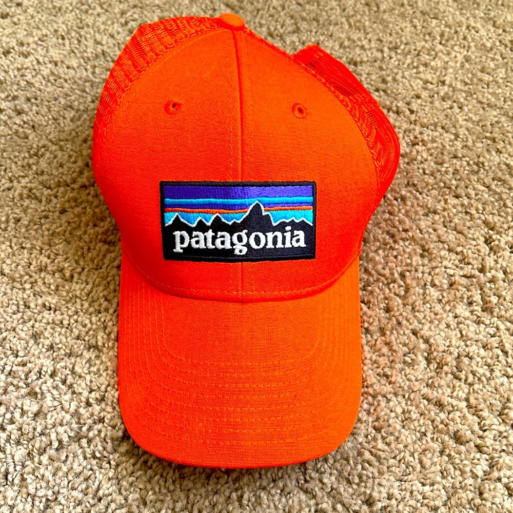 Patagonia Trucker Hat